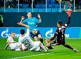 «Зенит» — «Локомотив»: полный обзор матча на «Зенит-ТВ»