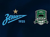 «Зенит» — «Краснодар»: сине-бело-голубые побеждают в последнем домашнем матче сезона