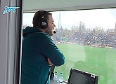 Скрытая камера «Зенит-ТВ» на матче против «Томи»