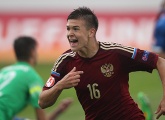 Два игрока «Зенита» U-17 отметились голами на юношеском чемпионате Европы