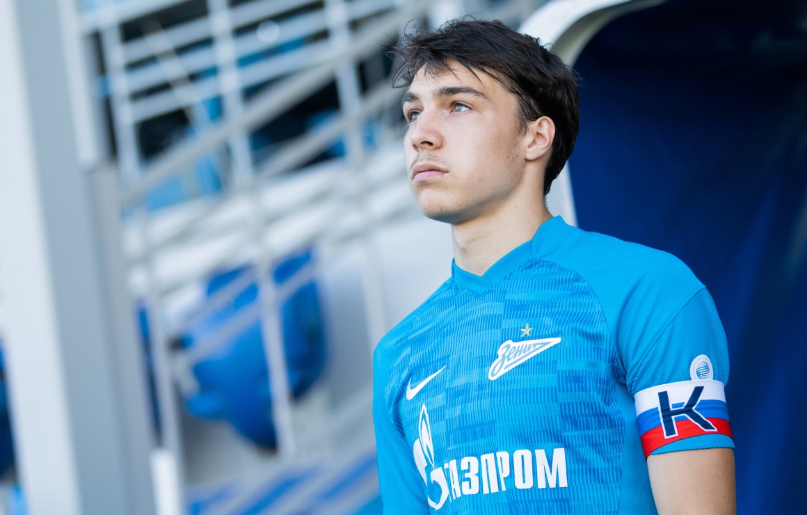 Илья Кирш продолжит сезон в «Ростове»