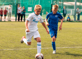 «Зенит»-2011 выиграл турнир в Нижнем Новгороде