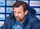 Сергей Семак: «Все игроки уверены в том, что нас ждет сложный матч»
