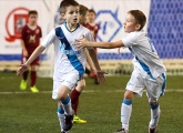 «Зенит» U-10 стал победителем турнира в Нижнем Новгороде