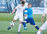 Одиннадцать игроков «Зенита» U-15 включены в состав сборной Северо-Запада