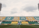 «Кубань» — «Зенит»: на игре ожидается около 15 000 зрителей