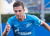 Павел Назимов: «Тренер сказал: „Будешь играть левого защитника“»