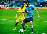 Александр Ерохин: «Матч вышел не менее трудным, чем прошлый»