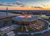 «Зенит» – «Урал»: бесплатные автобусы начнут курсировать за 2,5 часа до начала матча, семейные шаттлы будут останавливаться рядом со стадионом