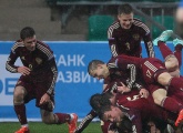 Пять игроков Академии вызваны в сборную России U-17 для подготовки к чемпионату Европы