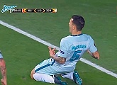 Дриблинг дня: роскошный гол Леандро Паредеса в ворота «Реал Сосьедада»