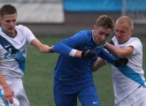 «Зенит» U-17 забил десять голов в первом матче первенства России