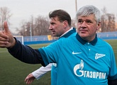 Дмитрий Баранник: «В пользу соперников „Зенита“ говорит только непростой график команды»