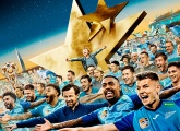 «Звезды футбольной столицы»: «Зенит» — десятикратный чемпион страны!