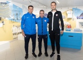 Представители «Алтынорду» посетили «Газпром»-Академию