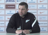 Дмитрий Давыдов: «Потратили много сил, но победили и получили удовольствие от игры»