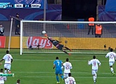 «Зенит-ТВ»: гол Халка в ворота «Лиона»