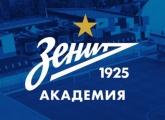 «Зенит» 2011 года рождения отправился в Казань