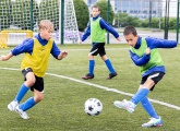 «Зенит» U-11 занял третье место на турнире в Ульяновске