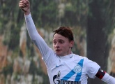 Защитник «Зенита» U-15 дебютировал в составе юношеской сборной России