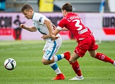 Олег Шатов: «Вряд ли кто-то будет спорить с тем, что „Зенит“ в этом сезоне был сильнее всех»