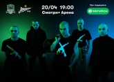 В субботу на «Газпром Арене» выступит группа Shortparis