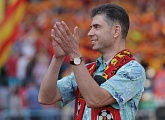 Евгений Овсянников, «Арсенал»: «Все билеты на матч уже распроданы»  