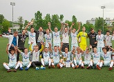 «Зенит» U-16 выиграл первенство Северо-Запада