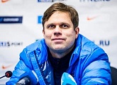 Владислав Радимов: «Мы имели шансы выиграть этот матч»