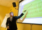 Анвер Конеев и Константин Лобов прочитали лекции в Центре повышения квалификации тренеров