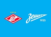 «Спартак» — «Зенит»: открыта продажа билетов на выездной матч