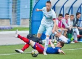«Зенит» U-17 узнал соперников по групповому этапу первенства России