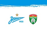 Сегодня «Зенит» впервые в официальном матче встретится с «Тосно»