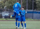 «Зенит» U-17 обыграл «Ростов» в первом матче национального отбора в Юношескую лигу УЕФА