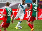 Николас Ломбертс: «Игры против московских команд всегда особенные»