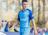 Илья Родионов продолжит сезон в «Черноморце»