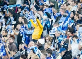 «Зенит» стал самым посещаемым клубом Восточной Европы в первой части сезона-2023/24