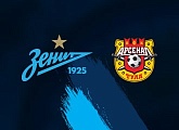 Сегодня «Зенит» сыграет на «Петровском» с тульским «Арсеналом»