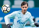 «Реал Сосьедад» — «Зенит»: Ерохин открыл счет в матче