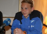 Трое игроков «Зенита» U-14 впервые вызваны в юношескую сборную России