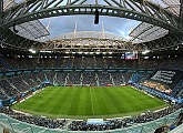  «Зенит» обновил клубный рекорд посещаемости домашней арены в российской истории