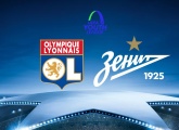 4 ноября «Зенит»-м сыграет против «Лиона» в Юношеской лиге УЕФА