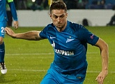 «Дандолк» — «Зенит»: Мак забил четвертый гол в сезоне
