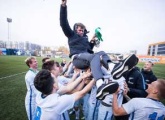 «Зенит» U-17 непобедим в Кубке города: фоторепортаж