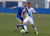 «Зенит» U-14 вышел в четвертьфинал первенства России