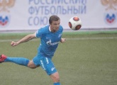 Константин Лобов: «Мое удаление, разумеется, повлияло на ход матча»