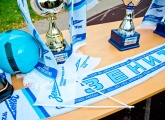 Студенческая лига продолжает борьбу за Кубок «Зенита»