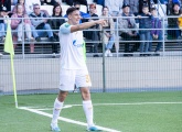 «Оренбург» — «Зенит»: Мантуан забил пятый мяч в сезоне
