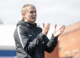 Дмитрий Поляков, «Зенит» U-14: «С оптимизмом смотрим в следующий год»
