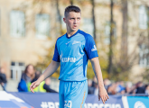 Илья Родионов — лучший молодой игрок LEON-Второй лиги Б в сентябре